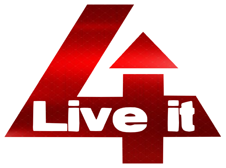 Live It 